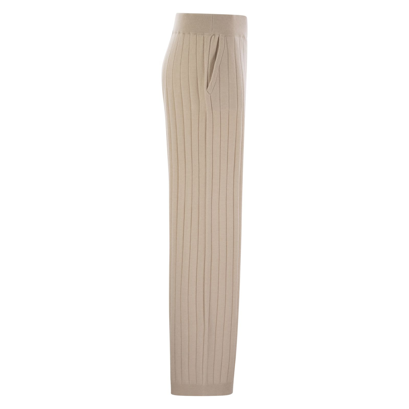 [Brunello Cucinelli] Trousers FW24 M12193499 CN058