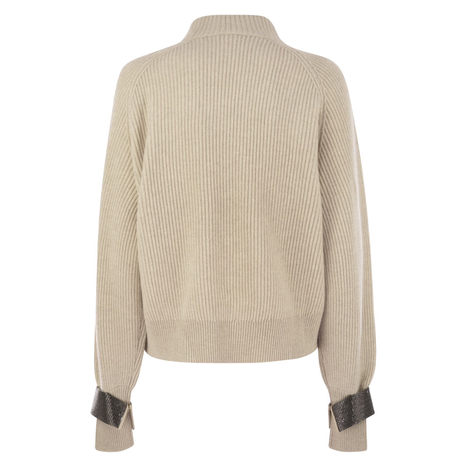 [Brunello Cucinelli] Knitwear FW25 M12723300 C9731