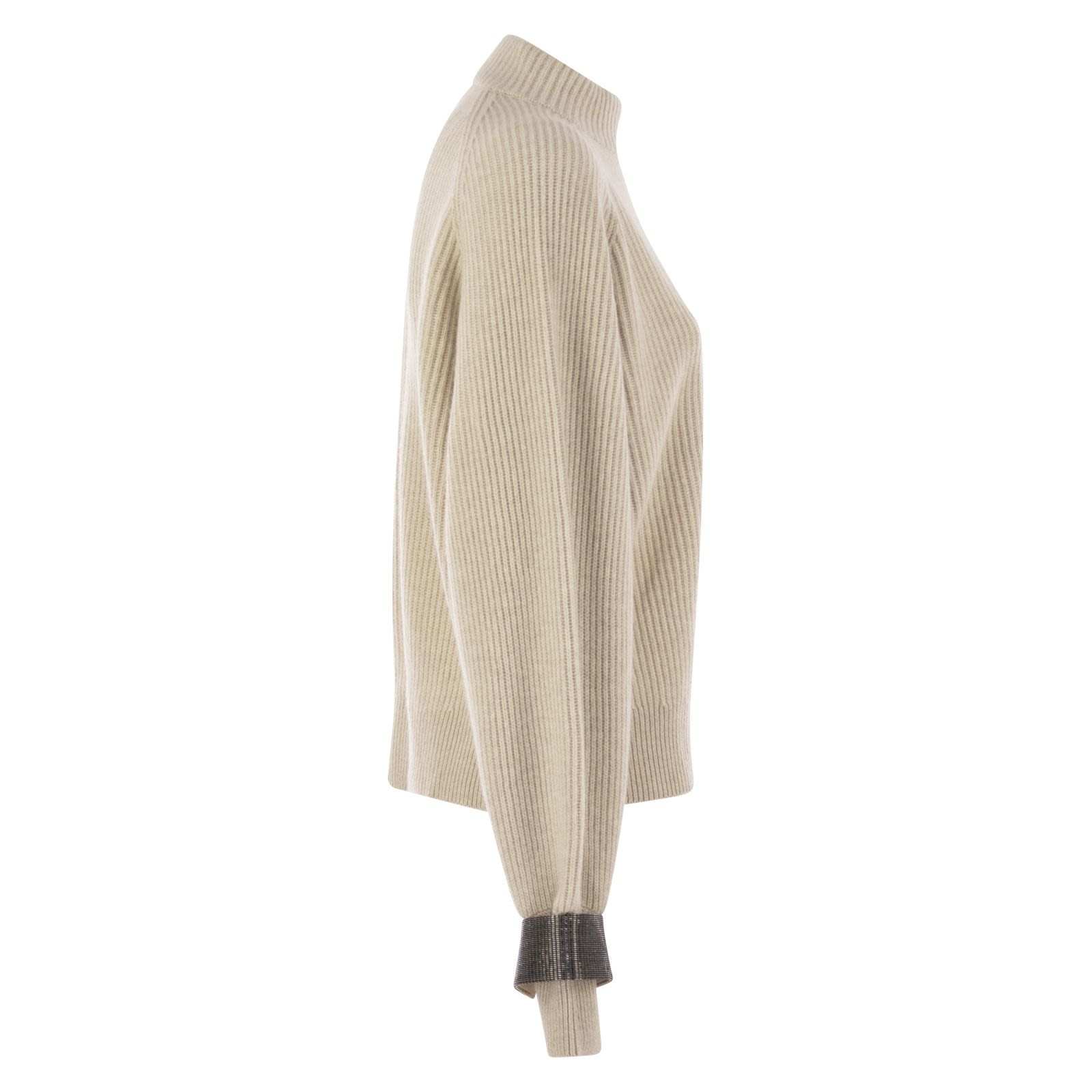 [Brunello Cucinelli] Knitwear FW25 M12723300 C9731