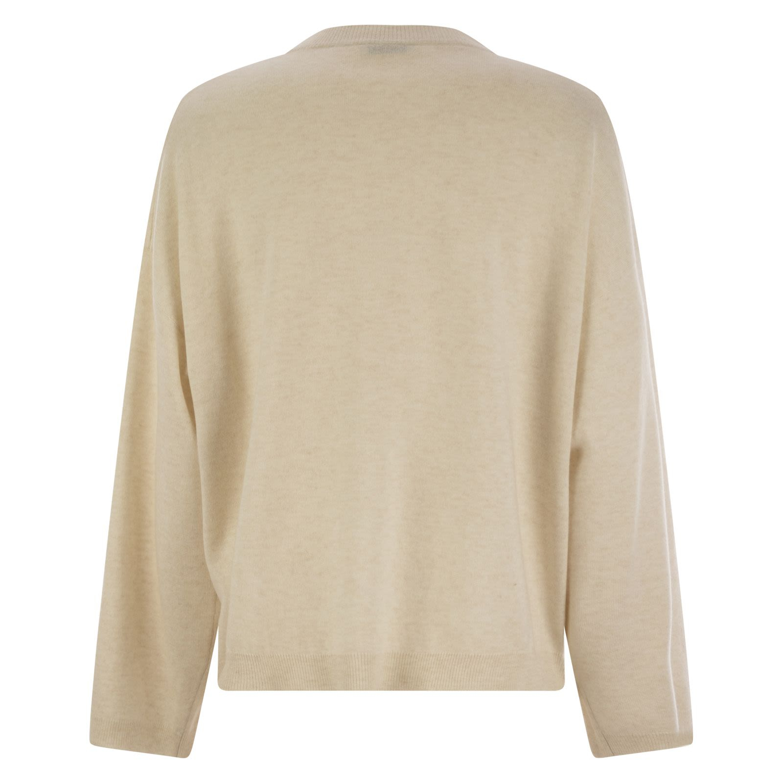 [Brunello Cucinelli] Knitwear SS25 M16244700 C9736