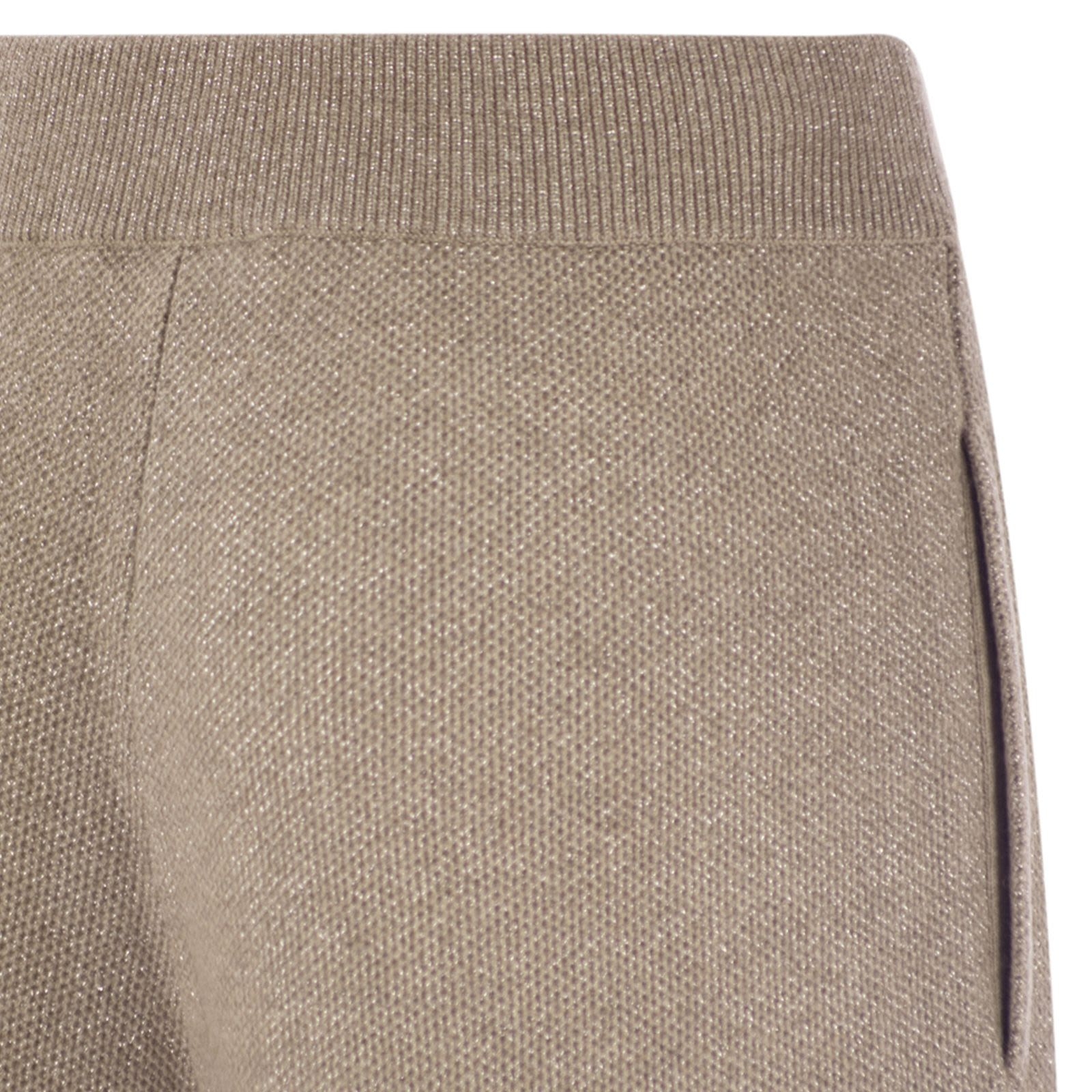 [Brunello Cucinelli] Trousers FW25 M1E206599 CIT23