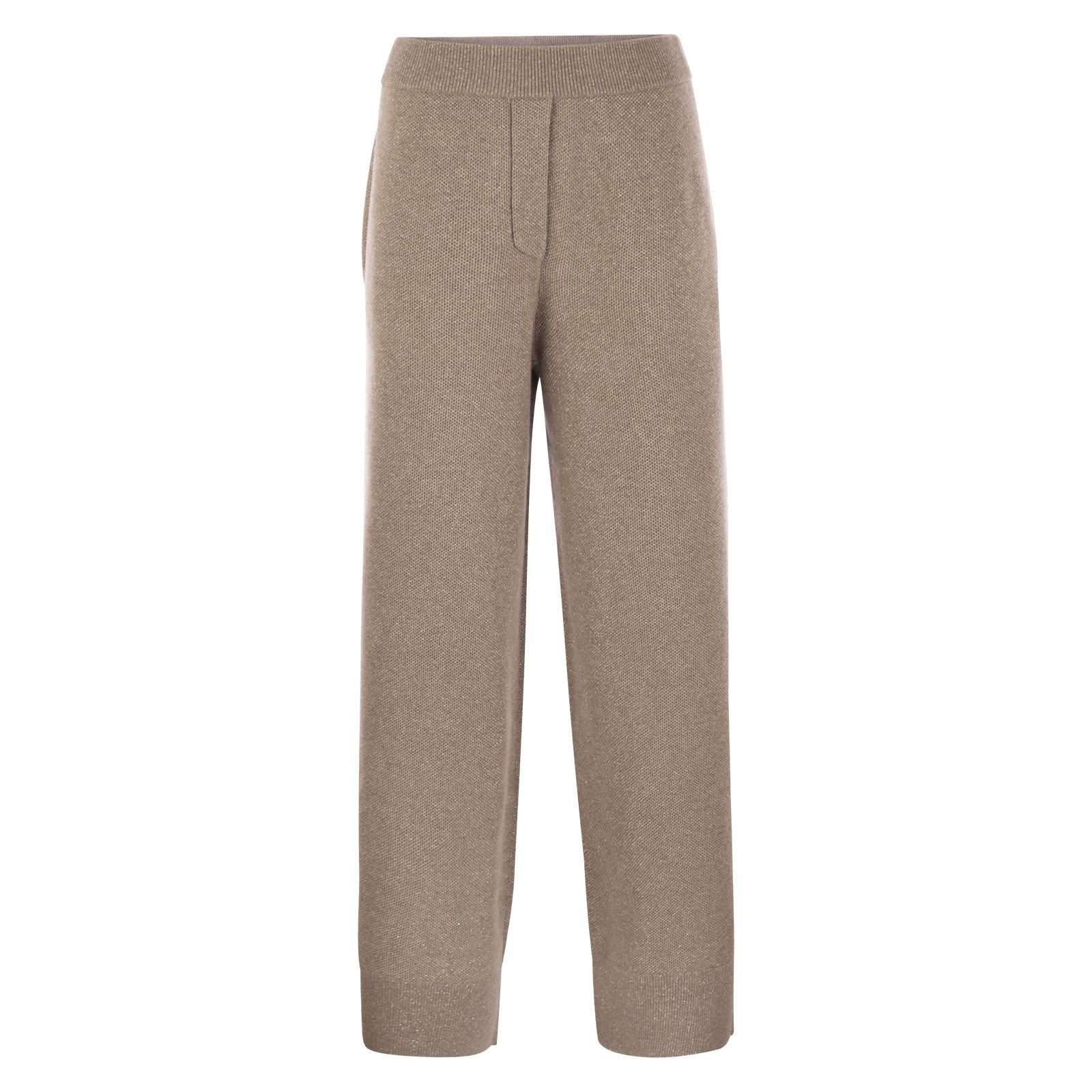 [Brunello Cucinelli] Trousers FW25 M1E206599 CIT23