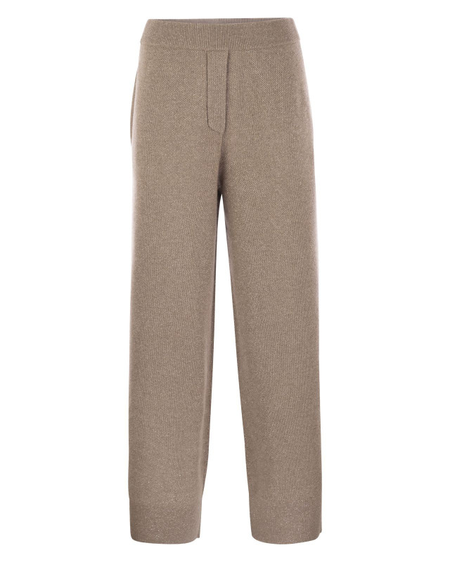 [Brunello Cucinelli] Trousers FW25 M1E206599 CIT23