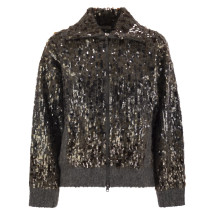 [Brunello Cucinelli] Cardigan FW25 M1U375916 C9144