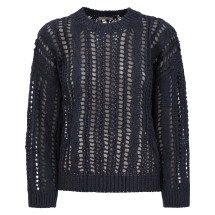 [Brunello Cucinelli] Knitwear SS25 M3Y351800 C2872