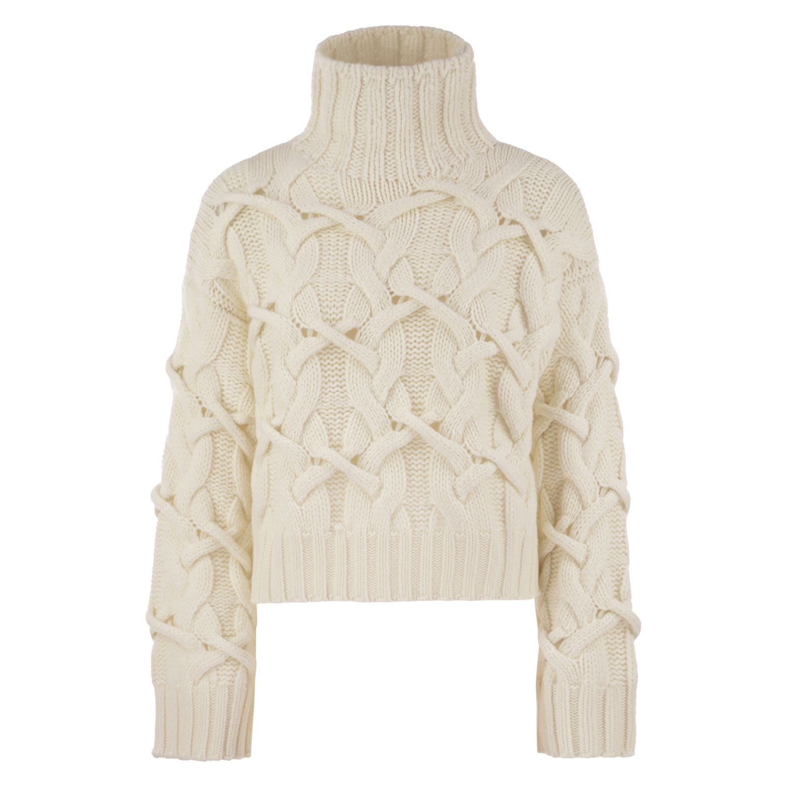 [Brunello Cucinelli] Knitwear FW25 M52365804 C159