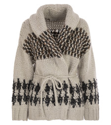 [Brunello Cucinelli] Cardigan FW25 M52638506 C9610