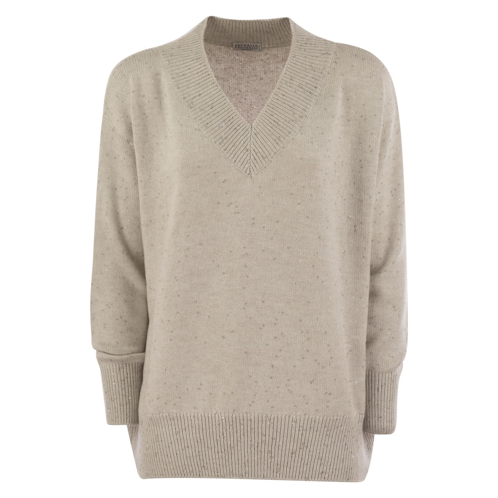 [Brunello Cucinelli] Knitwear FW24 M73539922 C9610
