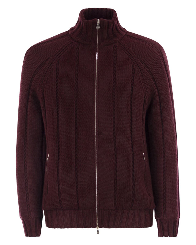 [Brunello Cucinelli] Jacket FW25 MA2301206 CJQ08