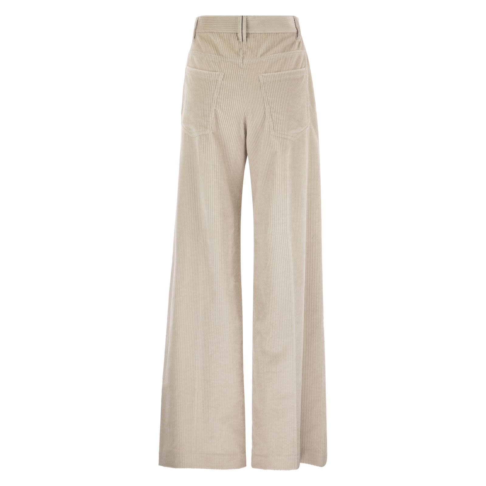 [Brunello Cucinelli] Trousers FW25 MA180P8724 C2430