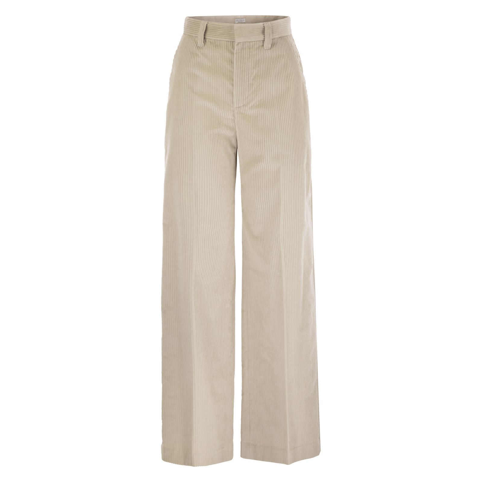 [Brunello Cucinelli] Trousers FW25 MA180P8724 C2430