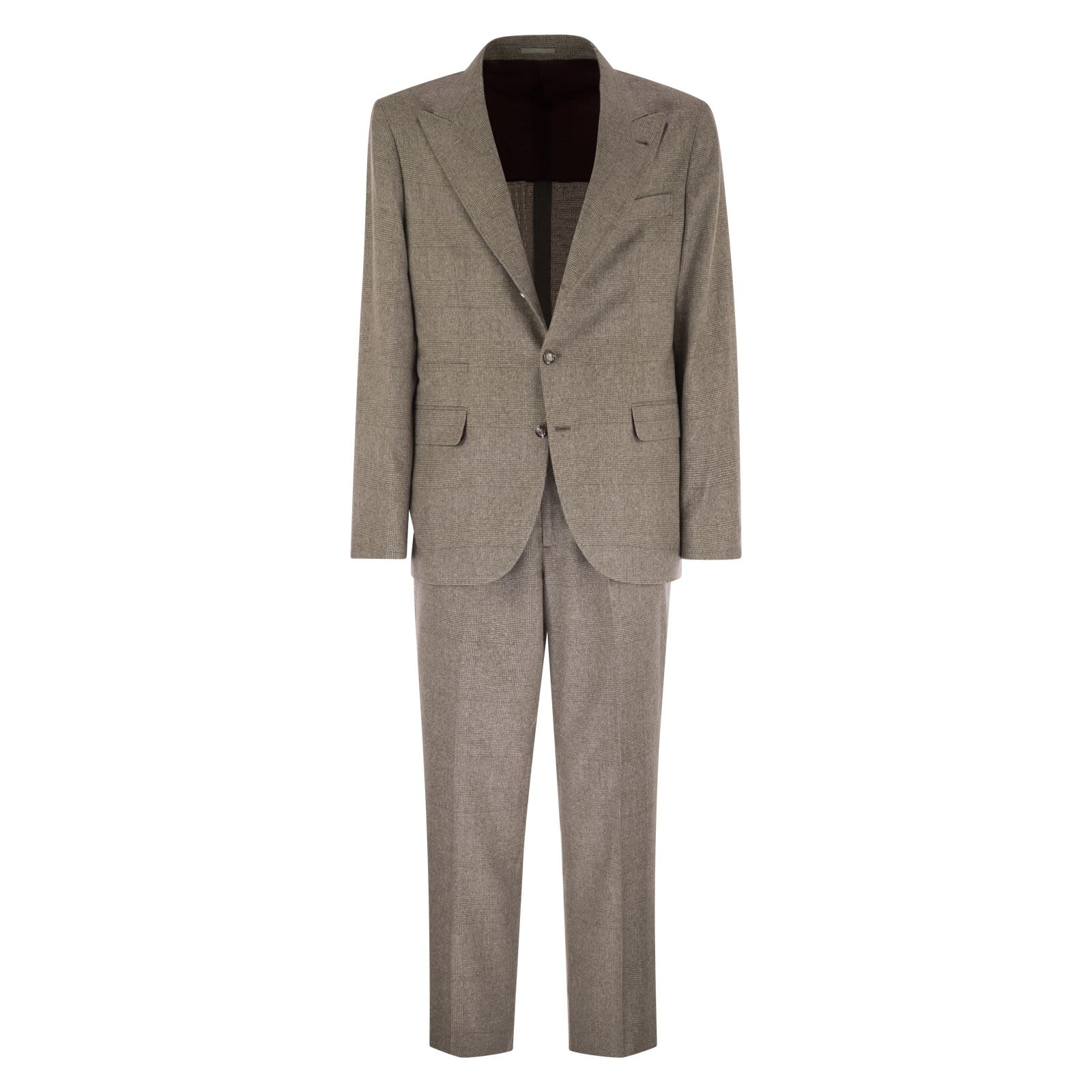 [Brunello Cucinelli] Sets FW25 MA479LDFV2 C162