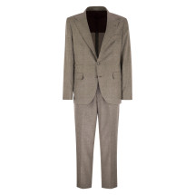 [Brunello Cucinelli] Sets FW25 MA479LDFV2 C162