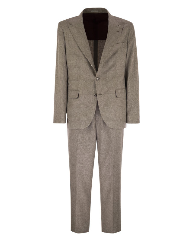 [Brunello Cucinelli] Sets FW25 MA479LDFV2 C162