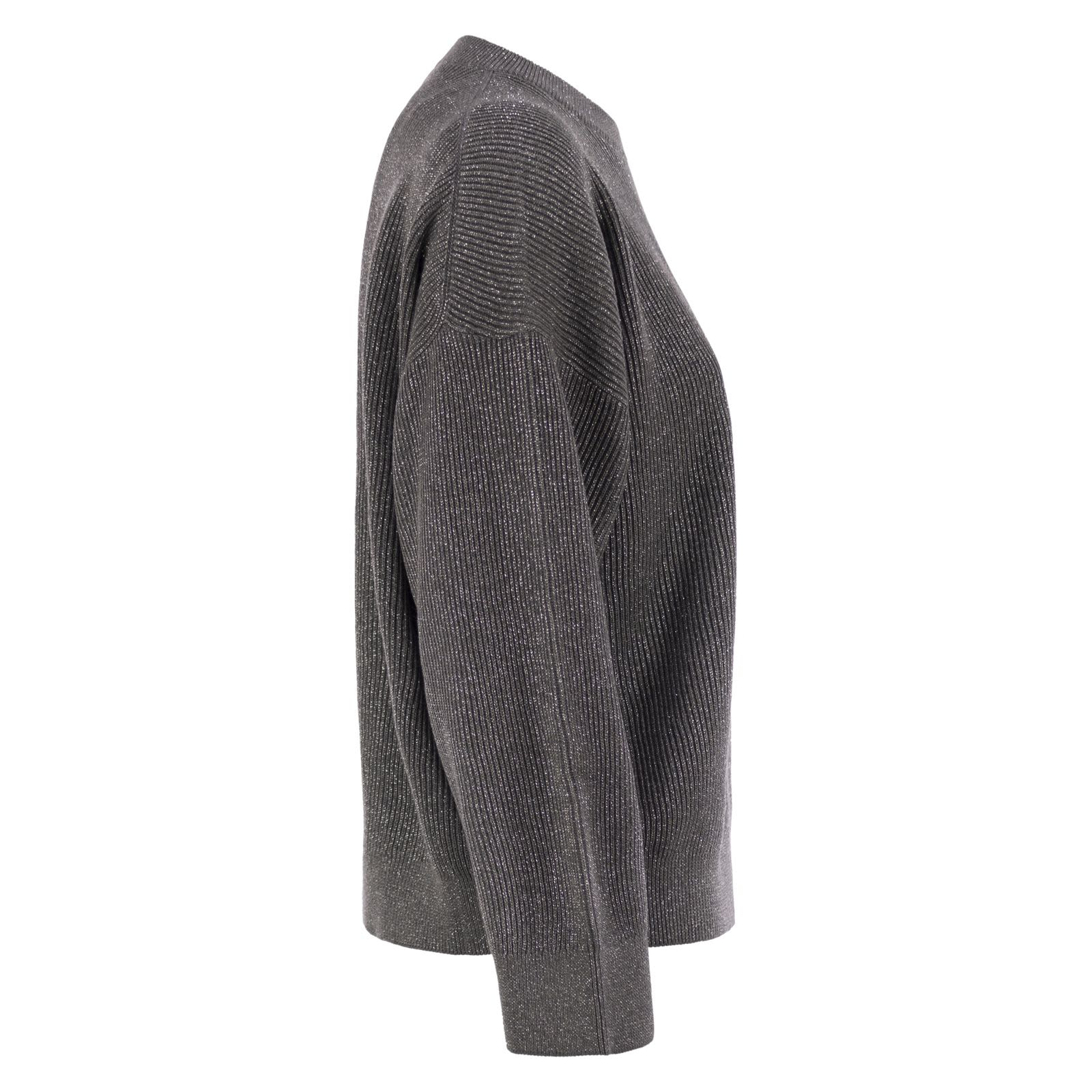 [Brunello Cucinelli] Knitwear FW25 MAZ260200P CXP07