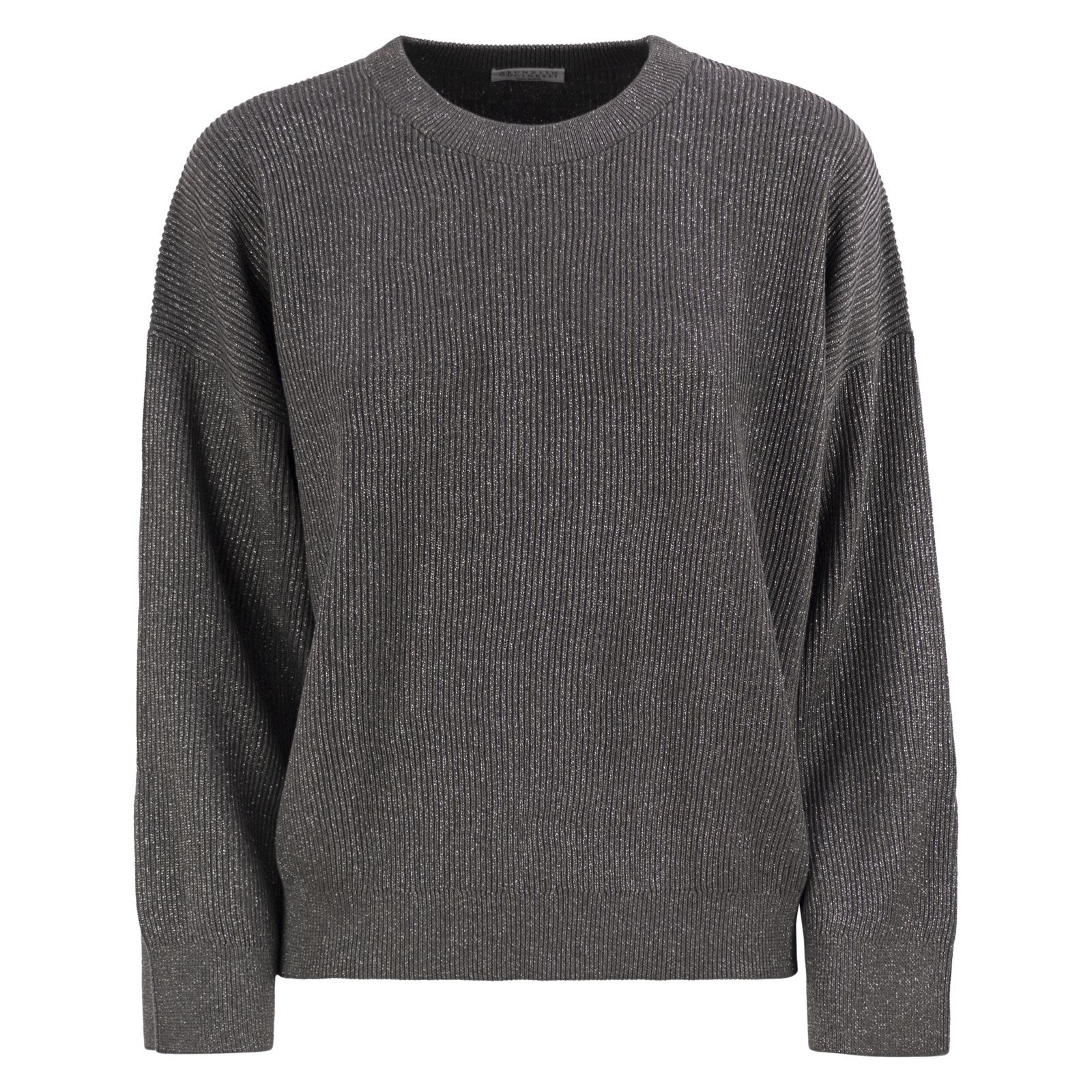 [Brunello Cucinelli] Knitwear FW25 MAZ260200P CXP07