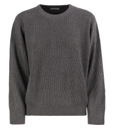 [Brunello Cucinelli] Knitwear FW25 MAZ260200P CXP07