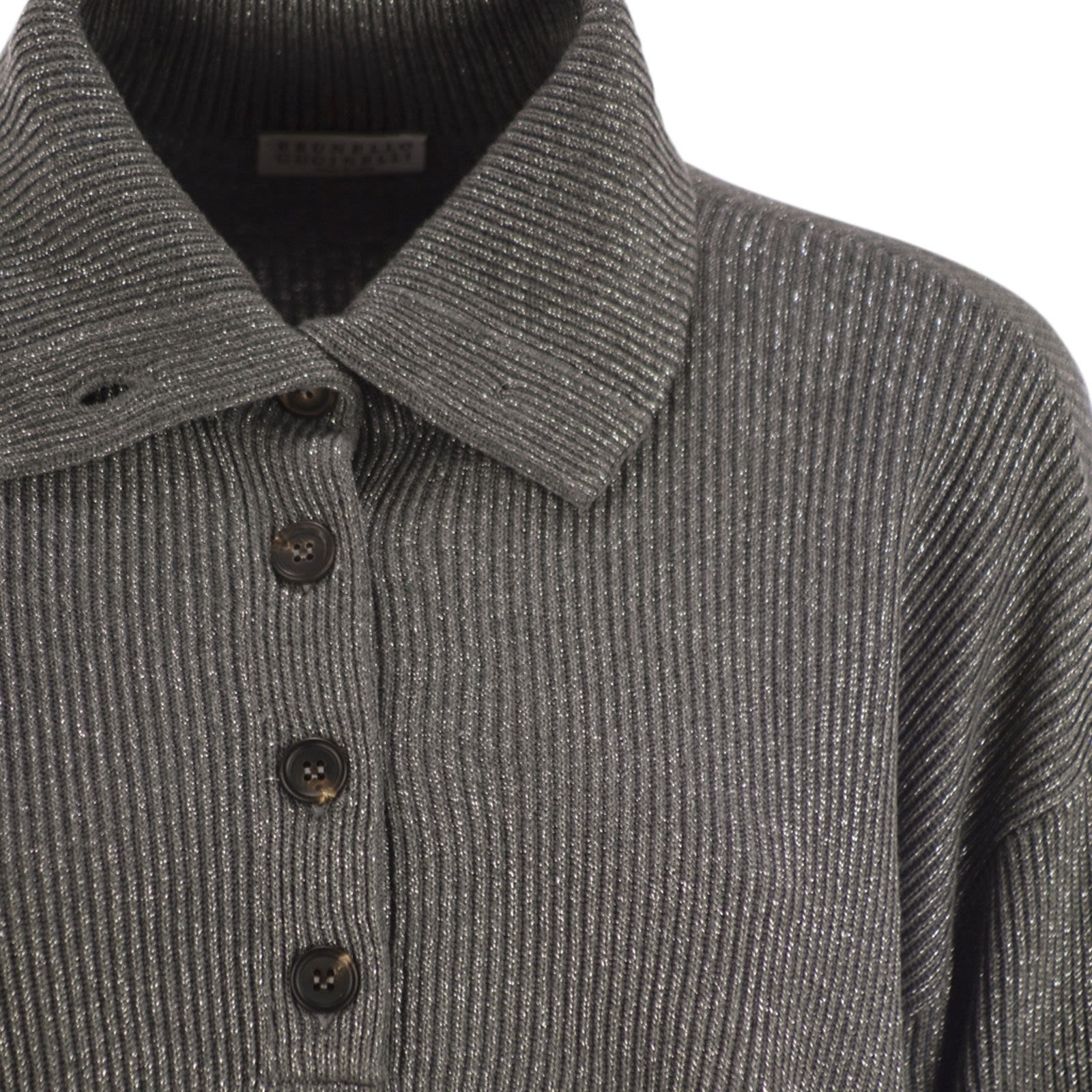 [Brunello Cucinelli] Knitwear FW25 MAZ260214P CXP07