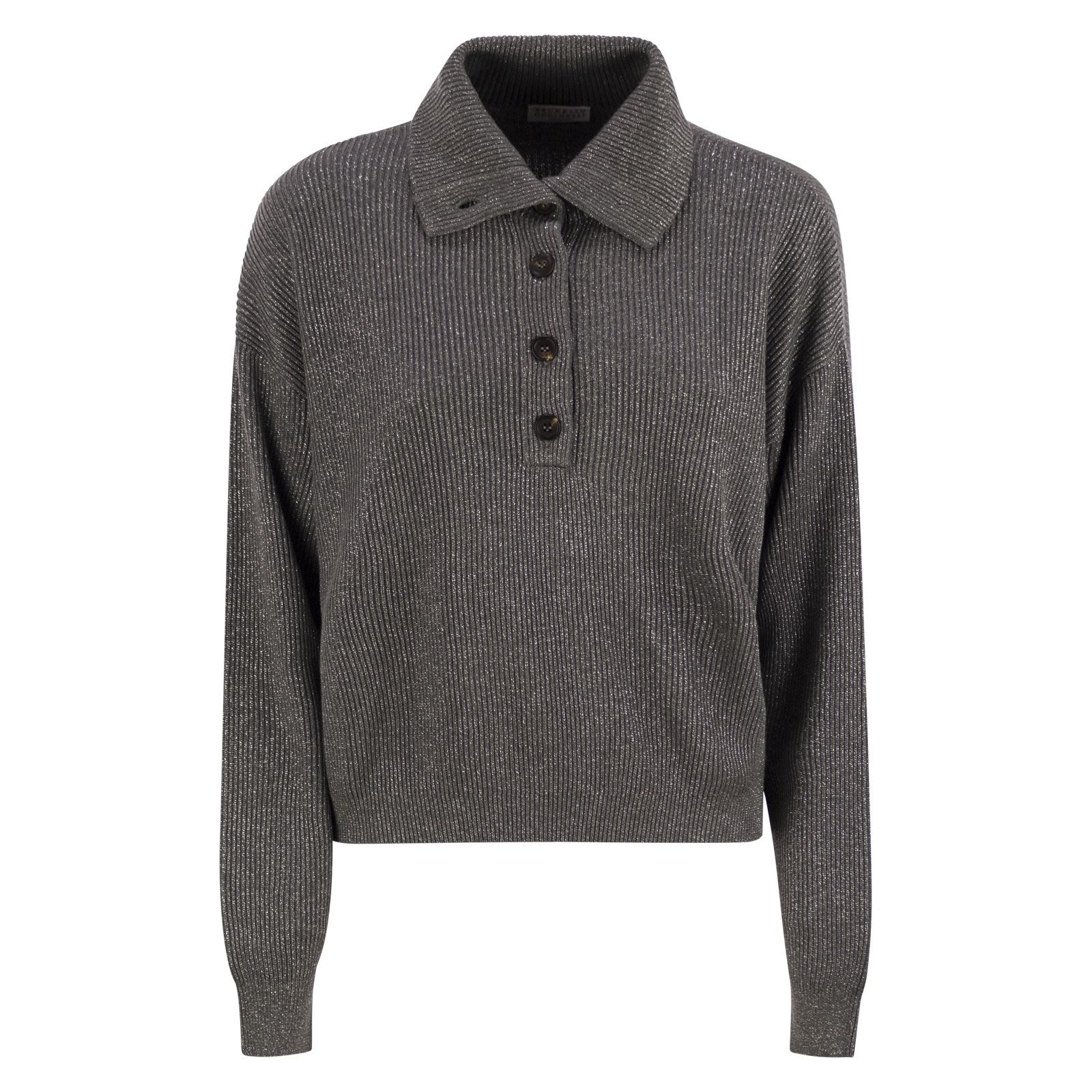 [Brunello Cucinelli] Knitwear FW25 MAZ260214P CXP07