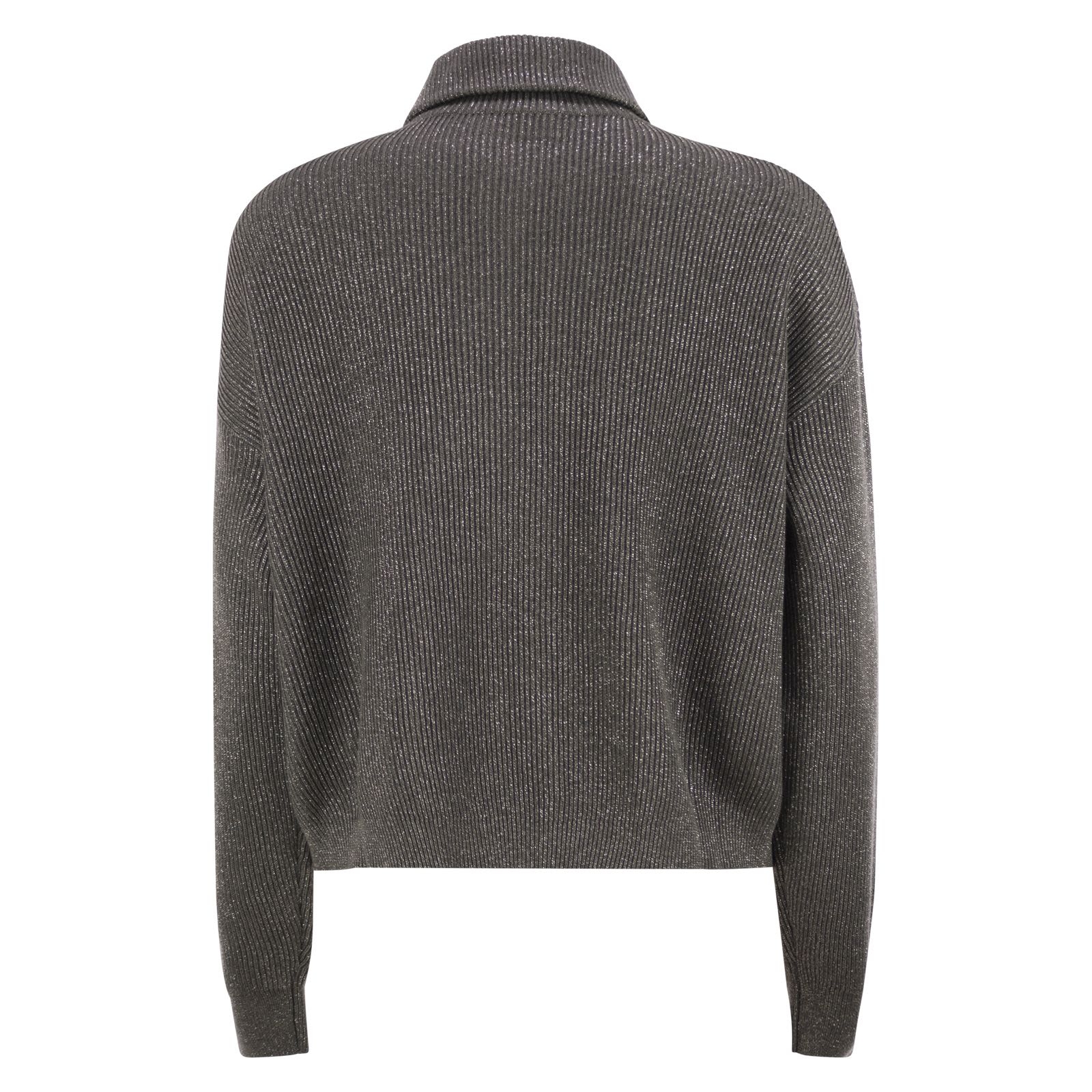 [Brunello Cucinelli] Knitwear FW25 MAZ260214P CXP07