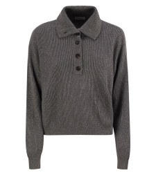 [Brunello Cucinelli] Knitwear FW25 MAZ260214P CXP07