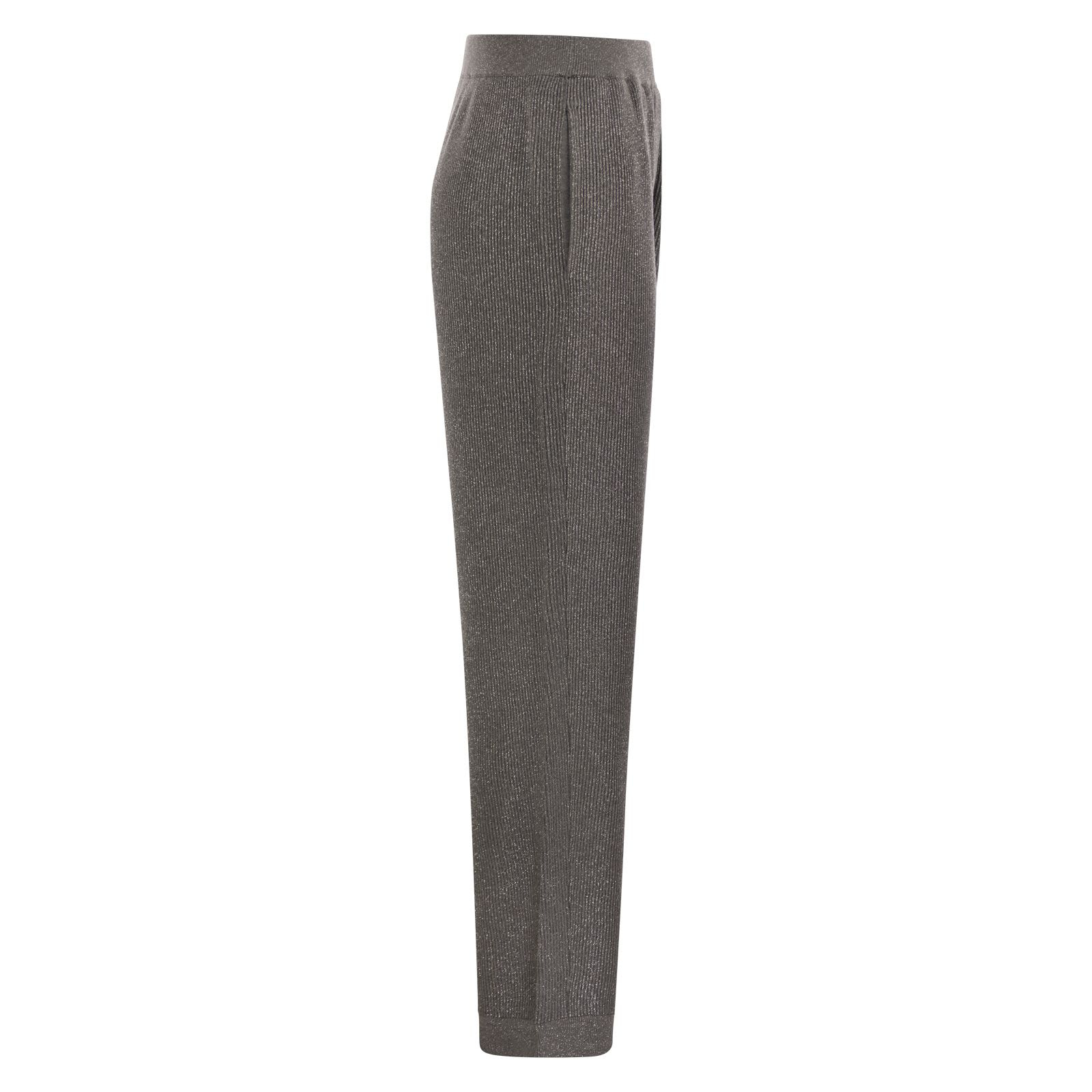 [Brunello Cucinelli] Trousers FW25 MAZ260299P CXP07