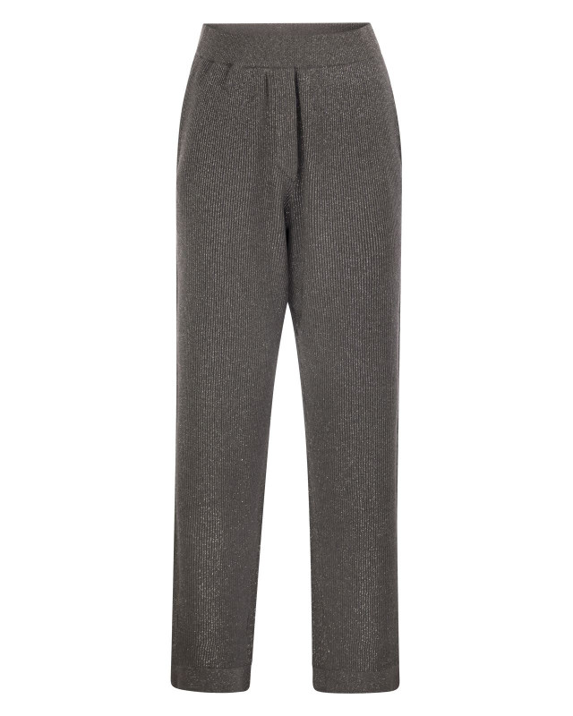 [Brunello Cucinelli] Trousers FW25 MAZ260299P CXP07