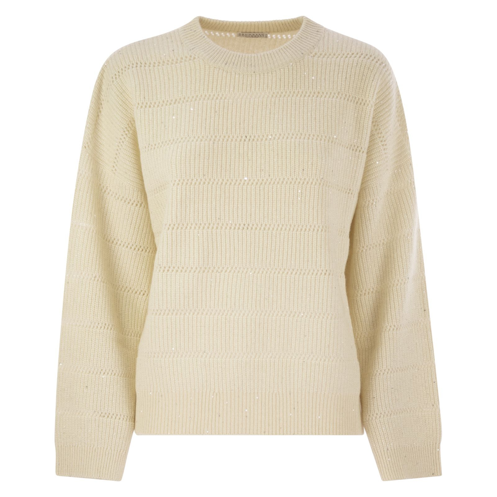 [Brunello Cucinelli] Knitwear FW25 MBM738200 C509