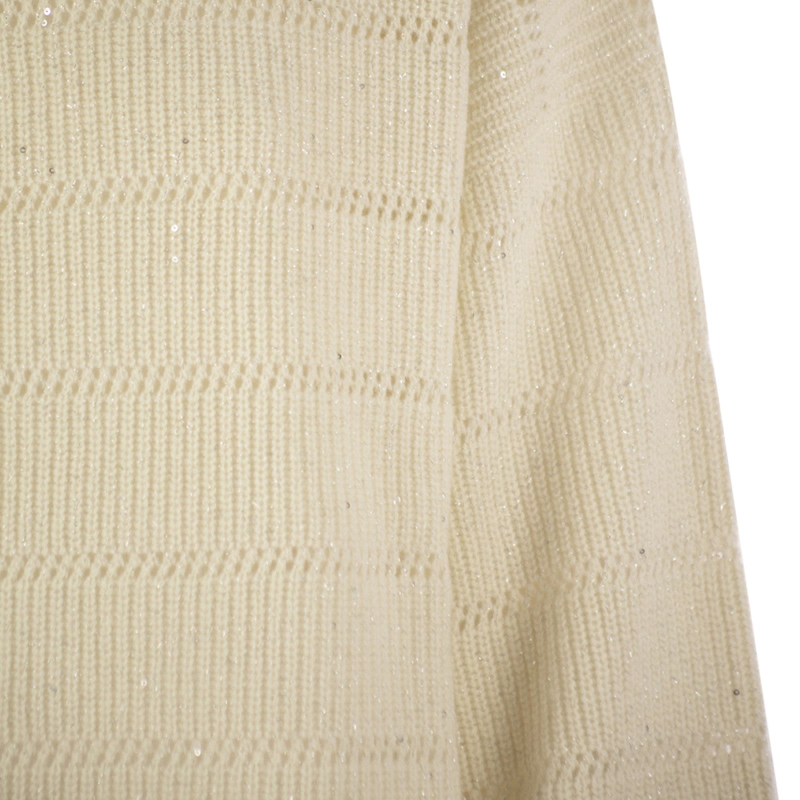 [Brunello Cucinelli] Knitwear FW25 MBM738200 C509