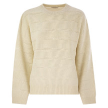 [Brunello Cucinelli] Knitwear FW25 MBM738200 C509