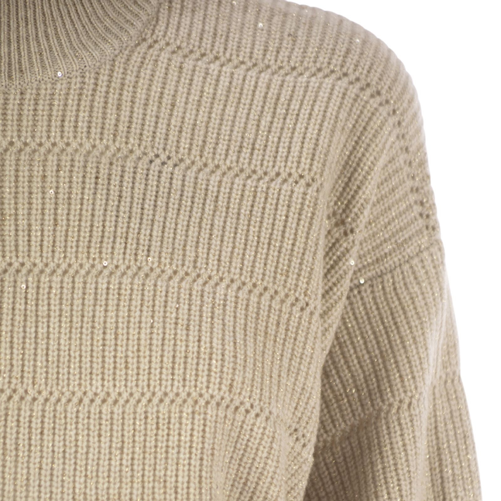 [Brunello Cucinelli] Knitwear FW25 MBM738204 C505