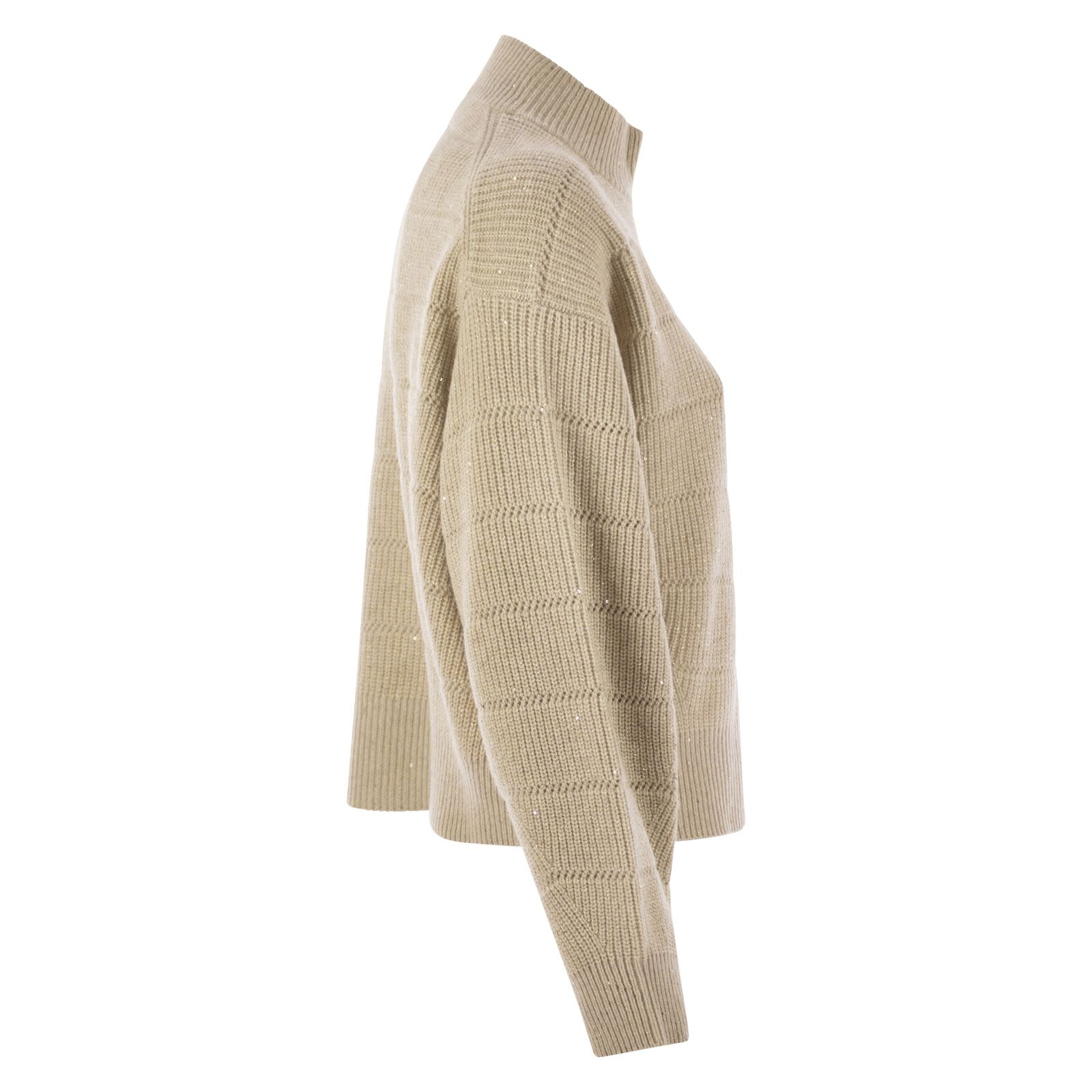 [Brunello Cucinelli] Knitwear FW25 MBM738204 C505