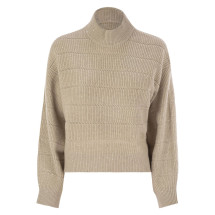 [Brunello Cucinelli] Knitwear FW25 MBM738204 C505
