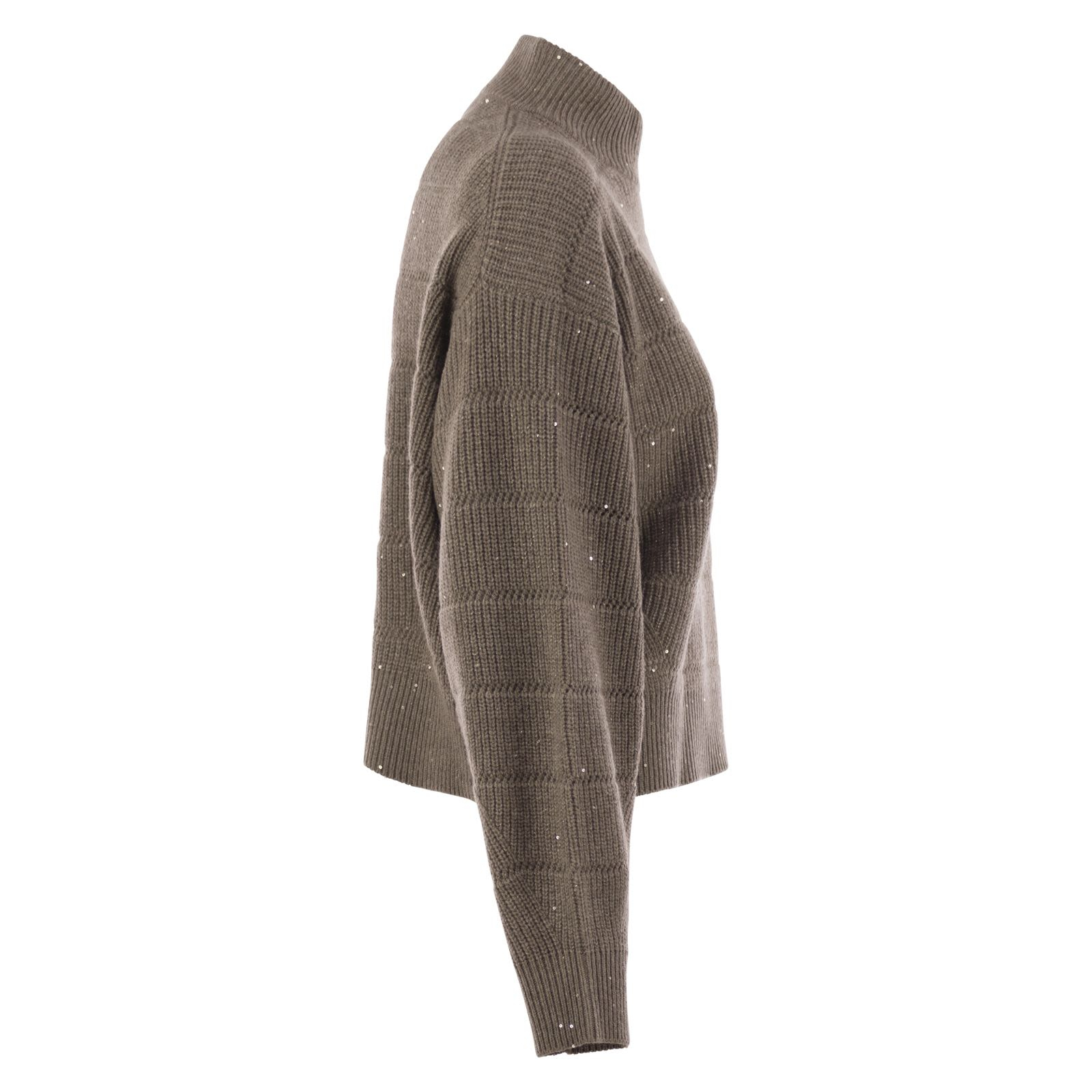 [Brunello Cucinelli] Knitwear FW25 MBM738204 C507