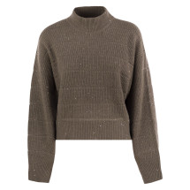 [Brunello Cucinelli] Knitwear FW25 MBM738204 C507