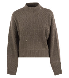 [Brunello Cucinelli] Knitwear FW25 MBM738204 C507