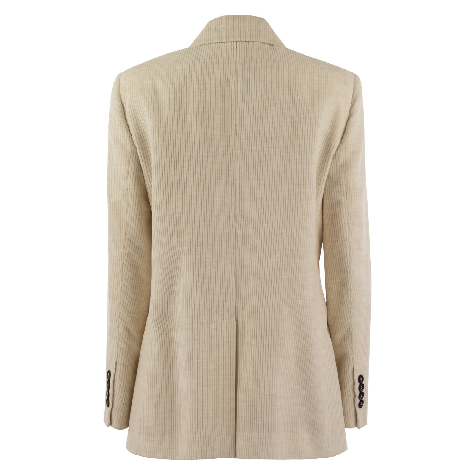 [Brunello Cucinelli] Blazer FW24 MD5767032P C058