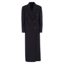 [Brunello Cucinelli] Coat FW25 MD5919894P C102