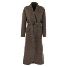 [Brunello Cucinelli] Coat FW25 MG5349931 C001