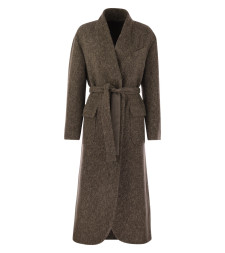[Brunello Cucinelli] Coat FW25 MG5349931 C001