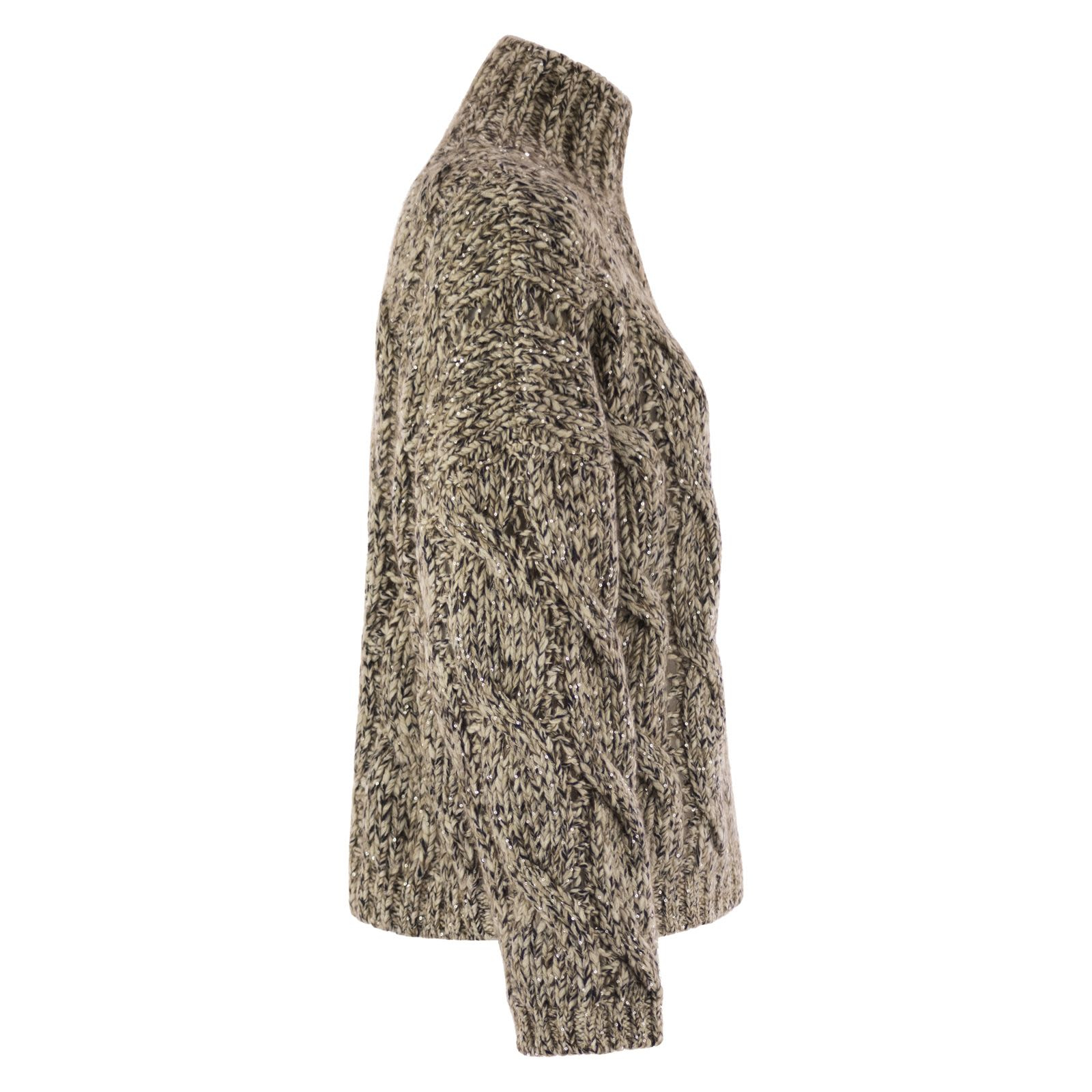 [Brunello Cucinelli] Knitwear FW25 MGR372904 CME31