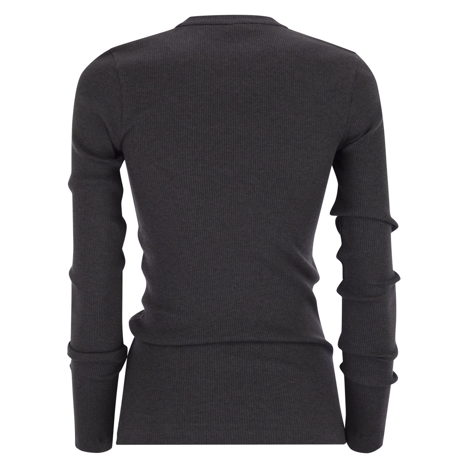 [Brunello Cucinelli] T-shirts Long Sleeve FW25 MG902EI400 C390