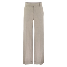 [Brunello Cucinelli] Trousers SS24 MH567P8492 C011 C.V.