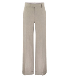 [Brunello Cucinelli] Trousers SS24 MH567P8492 C011 C.V.