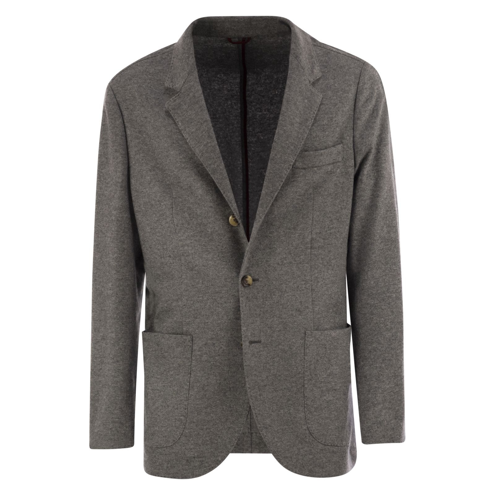 [Brunello Cucinelli] Blazer FW25 ML8968J01 C210