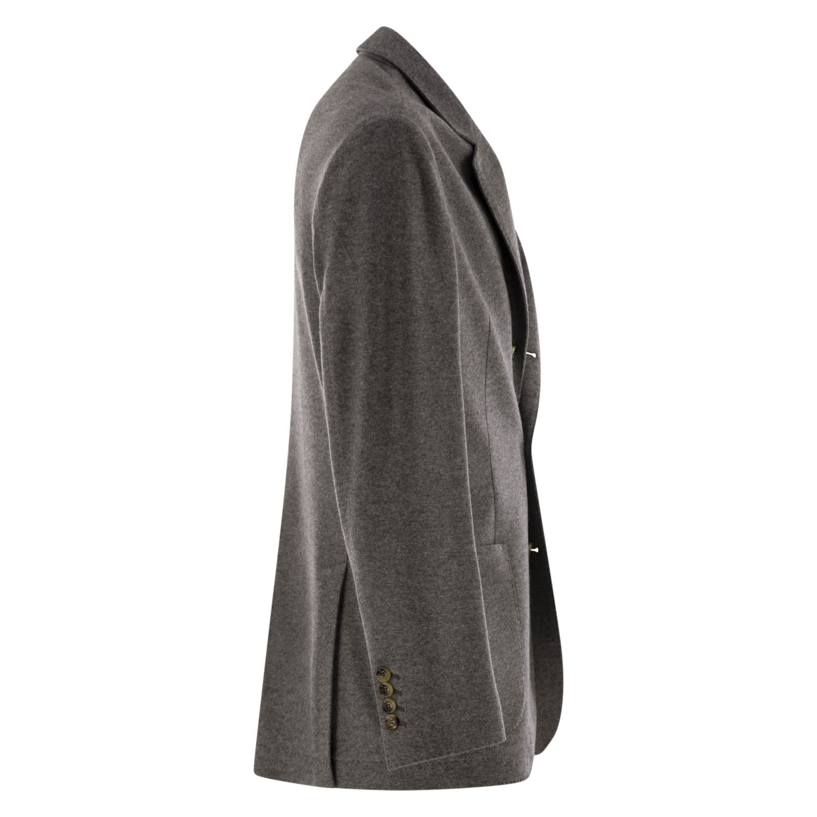 [Brunello Cucinelli] Blazer FW25 ML8968J01 C210