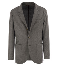 [Brunello Cucinelli] Blazer FW25 ML8968J01 C210