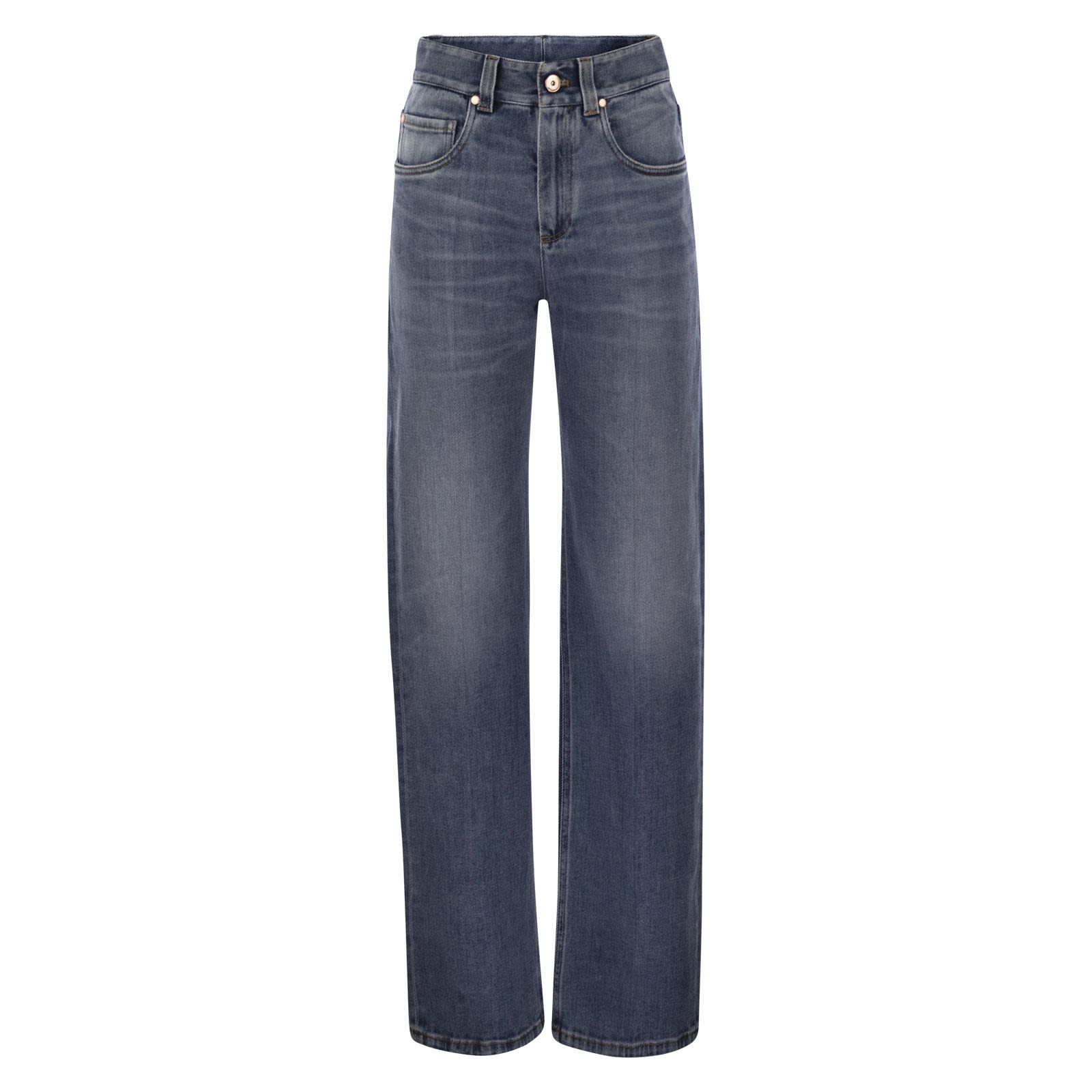 [Brunello Cucinelli] Trousers FW25 MP114P4006 C8986