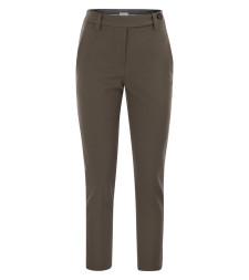 [Brunello Cucinelli] Trousers FW25 MP126P8703 C3981