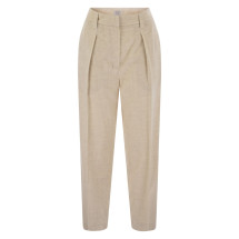 [Brunello Cucinelli] Trousers FW24 MP576P8562 C058